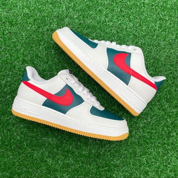 Nike Air Force 1 Custom - Picture 5 of 5